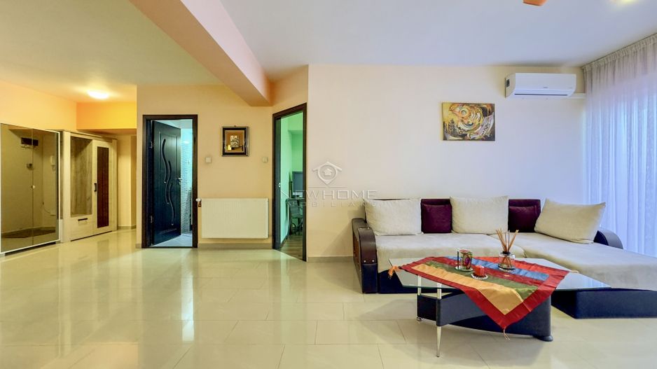 Apartament 3 camere, Parcarey, zona Bulgaria - Poză 11