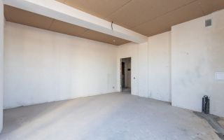 Vânzare, penthouse, 3 camere, strada Calea Ieşilor, Sculeni - Poză 6