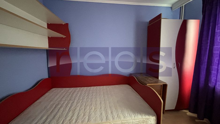 APARTAMENT 3 CAMERE | CRANGASI | BALCON - Poză 3