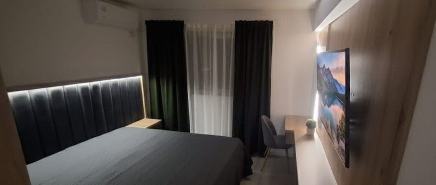 2 camere, prima închiriere, bloc nou, Drumul Jilavei - Poză 1