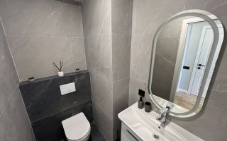 Apartament cu 3 odăi Nicons, Durlești - Poză 13