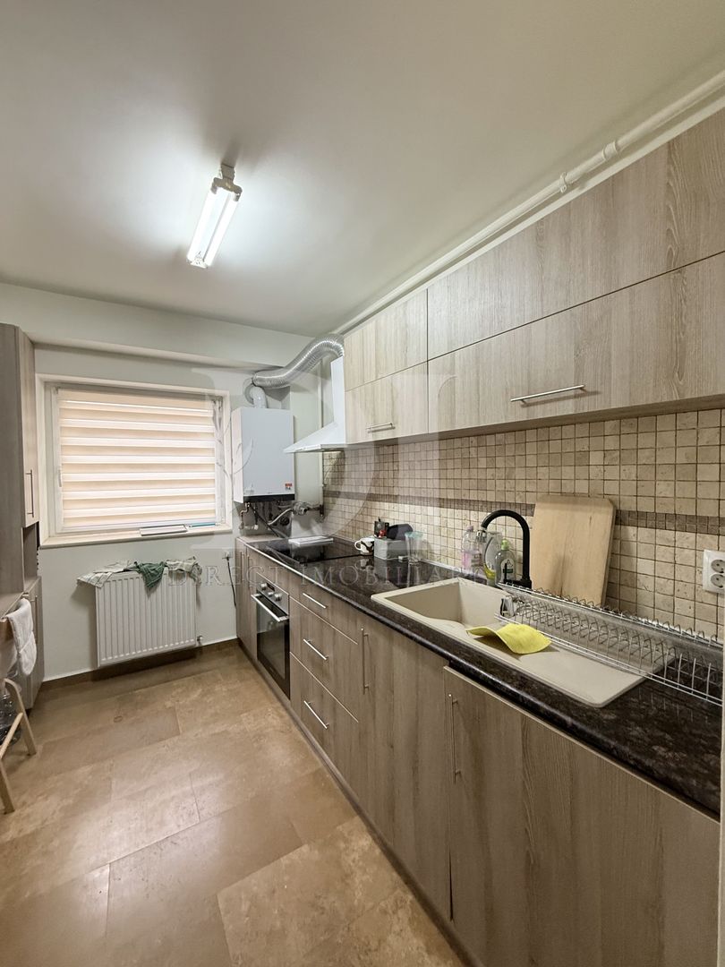 Apartament de închiriat | Zona Vivo - Poză 1