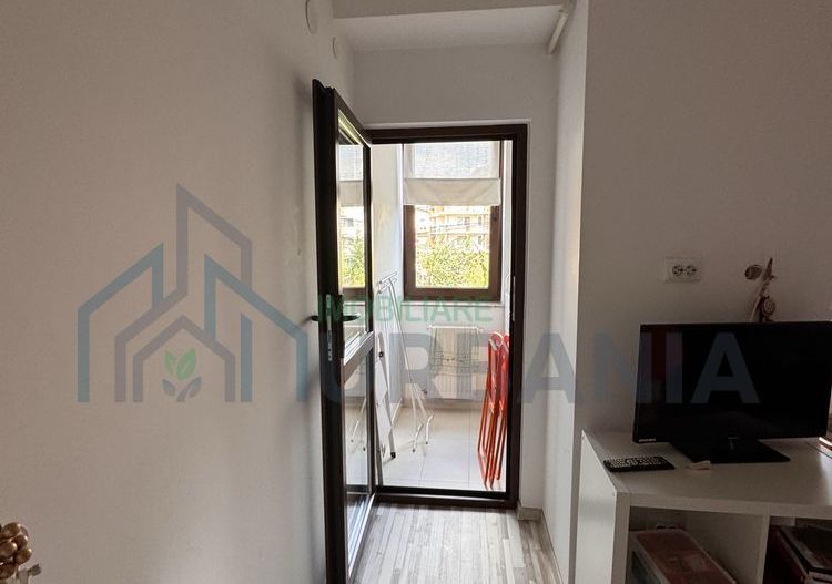 Studio de închiriat în complexul Lăzăresidence, Iași - Poză 4
