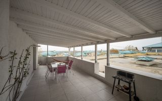 Apartament de 2 camere in Cosmopolis cu terasa de 50 mp, faza 1 - Poză 9