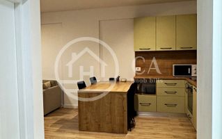 Apartament LUX de închiriat cu 3 camere Prima Onestilor, Oradea - Poză 9