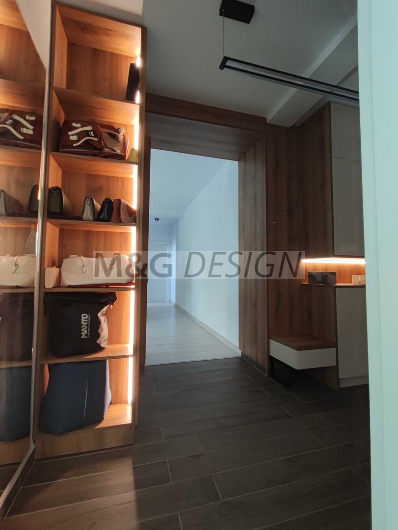Apartament 3 camere Dumbrăvița - Poză 4