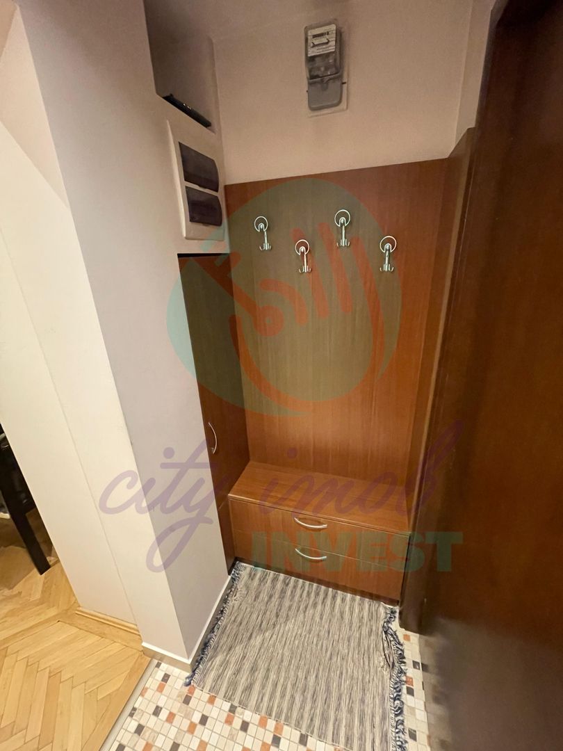 Locuinta BOEMA situata intre PARCUL CAROL SI PIATA UNIRII - Poză 14