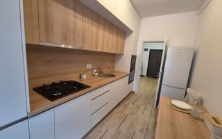 2 camere Prima Inchiriere Mobilat Utilat Comision 0% Chirias - Poză 4