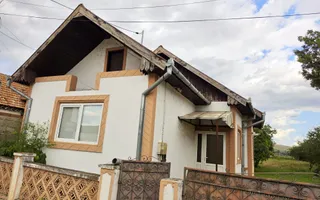 Casa 2 camere, 974 mp teren, Micesti - Poză 12