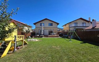 Casă modernă de vânzare în Cristian, Brașov - Poză 3