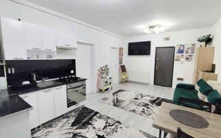 Apartament 2 camere, la cheie, parcare, Beta Residence - Poză 6