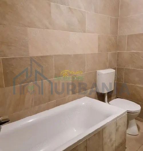 Apartament cu douca camere, zona Copou. - Poză 4