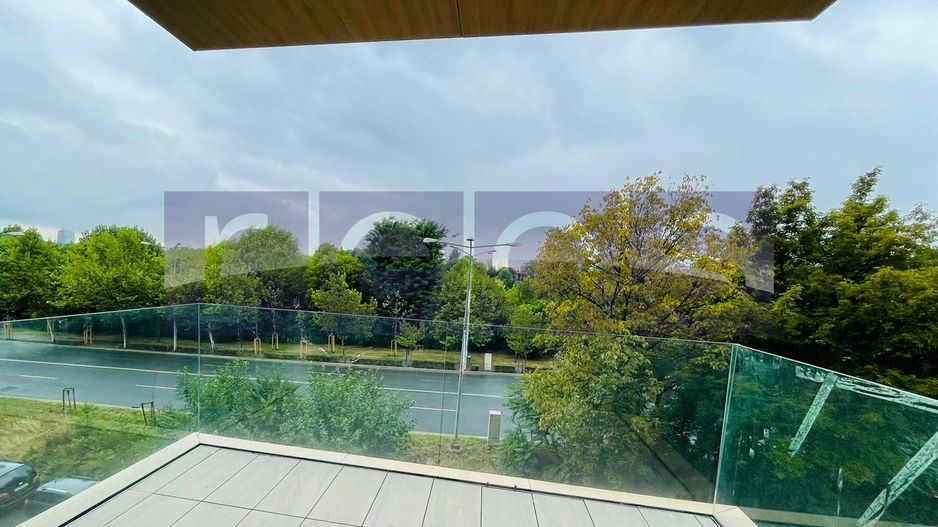 APARTAMENT 4 CAMERE | VEDERE PANORAMICA| FLOREASCA | PARCUL VERDI - Poză 1