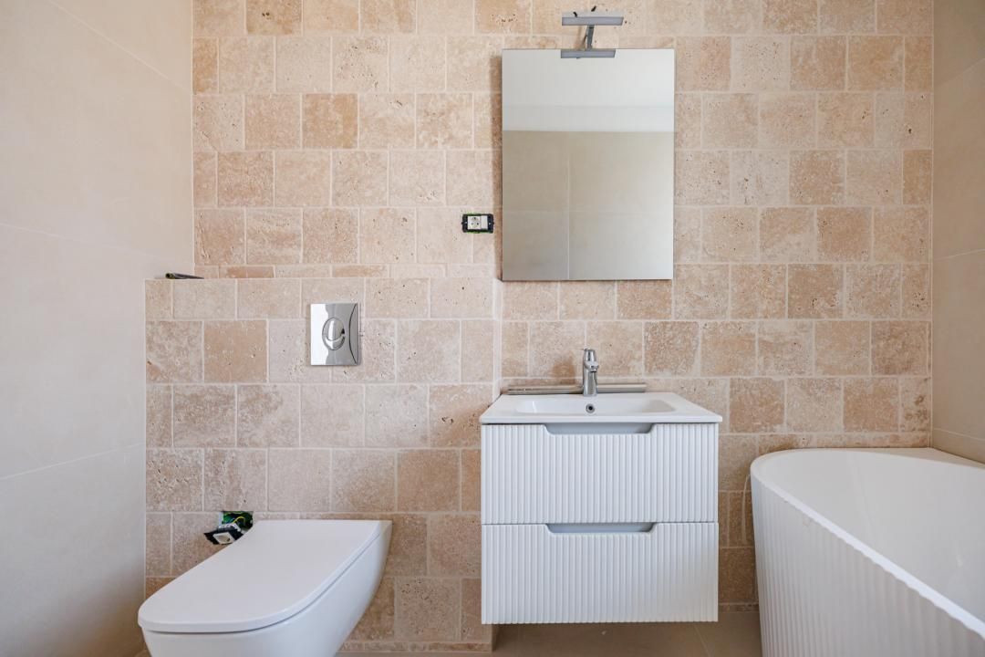 Apartament nou 2 camere, 57 mp + terasa 13,5 mp | Mehala | Comision 0% - Poză 14
