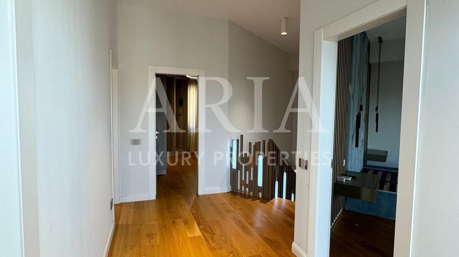 STUNNING DESIGN DUPLEX HERASTRAU - Poză 29