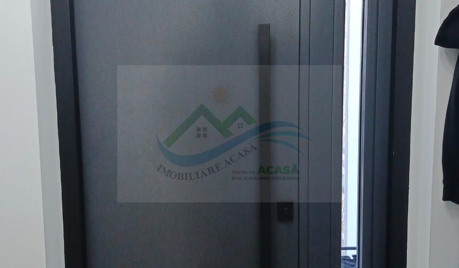 Proprietate exclusivistă – casă individuală Sfântu Ilie/Suceava - Poză 11