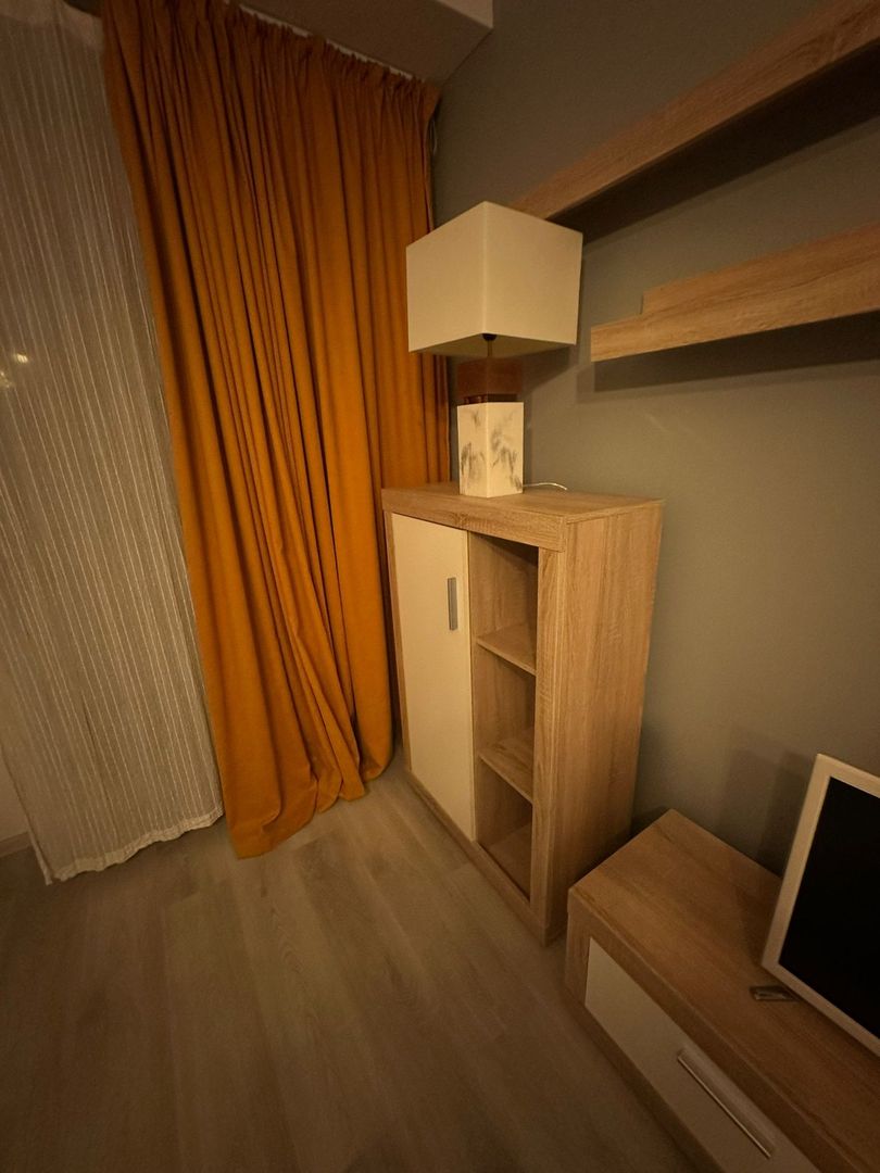 AP. 2 CAMERE GROZAVESTI, BLOC NOU, CENTRALA, MODERN, METROU 5 MINUTE - Poză 6