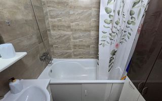 Vânzare, apartament 2 camere 55 mp, șos.   Balcani, Buiucani - Poză 9
