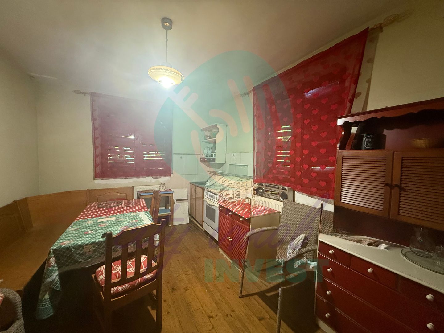 Casa MOARA DOMNEASCA cu teren 1000 mp - Poză 11