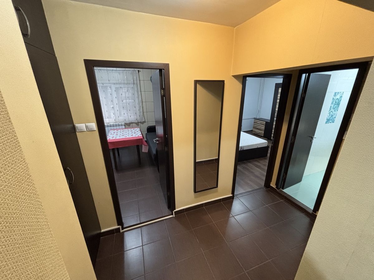 Apartament 2 camere - Vitan Mall, str. Brailita - Poză 3