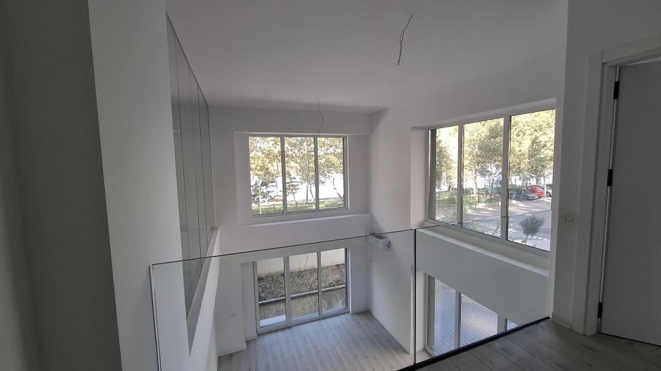 4 camere Bloc Nou Rezidential Birouri L330 GranVia Lake View - Poză 9