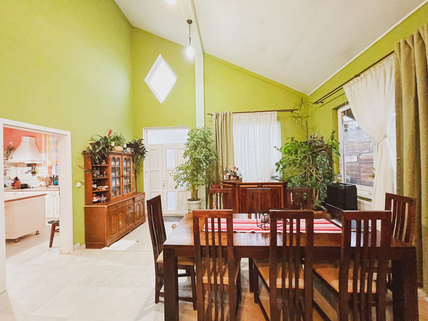 Duplex 5 camere | Interior 180 mpu, Teren 364 mp | Foisor & Garaj mare - Poză 56