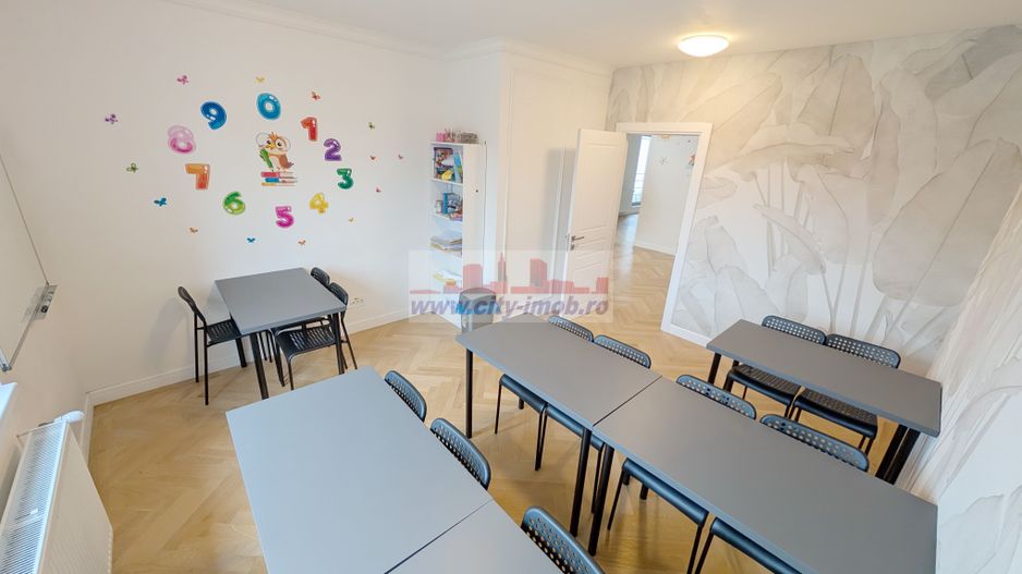 Inchiriere Vila noua Individuala Domenii / Mihalache - Poză 30