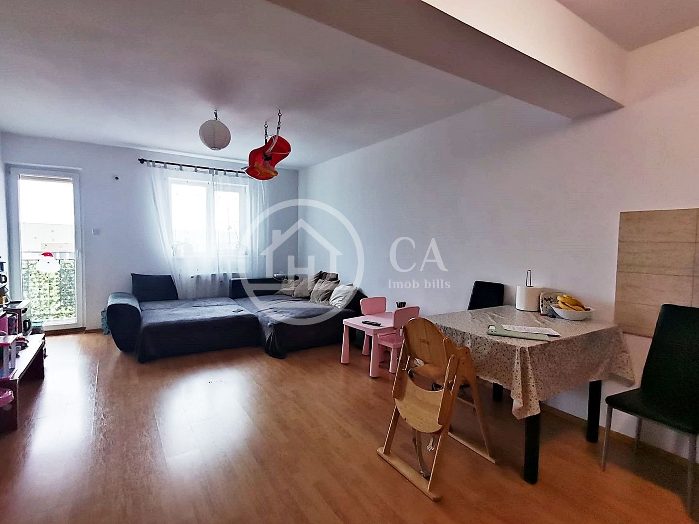 Apartament cu 2 camere de vanzare în Prima Nufărul, Oradea - Poză 2