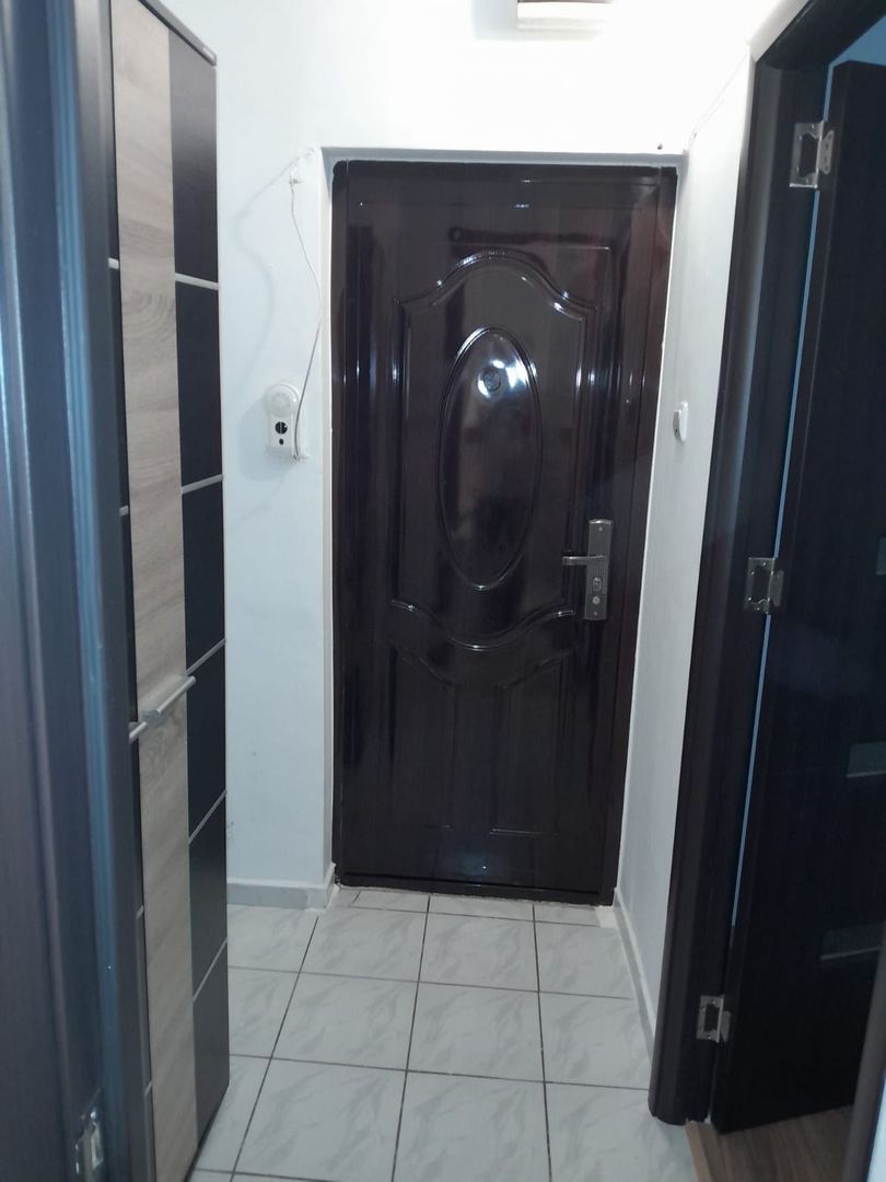 Garsoniera Aparatorii Patriei Spiru Haret Petfriendly - Poză 6