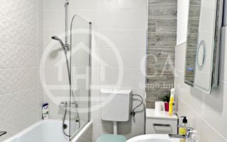 Apartament cu 2 camere de închiriat în Prima Universității, Oradea - Poză 5