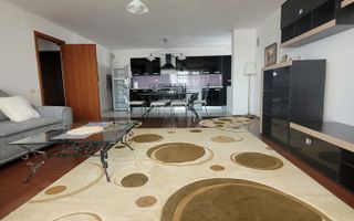 Apartament cu 2 camere de inchiriat-Bucurestii Noi-Jiului-cu centrala - Poză 8
