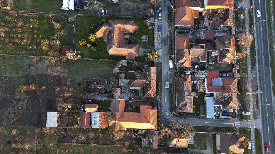 Casă cochetă de vânzare cu 3 camere în zona Gai - Poză 18