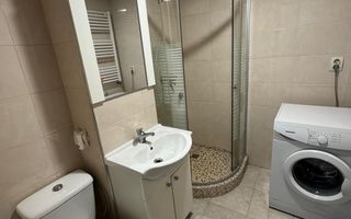 Garsoniera, 28mp, decomandata, zona Dacia - Poză 9