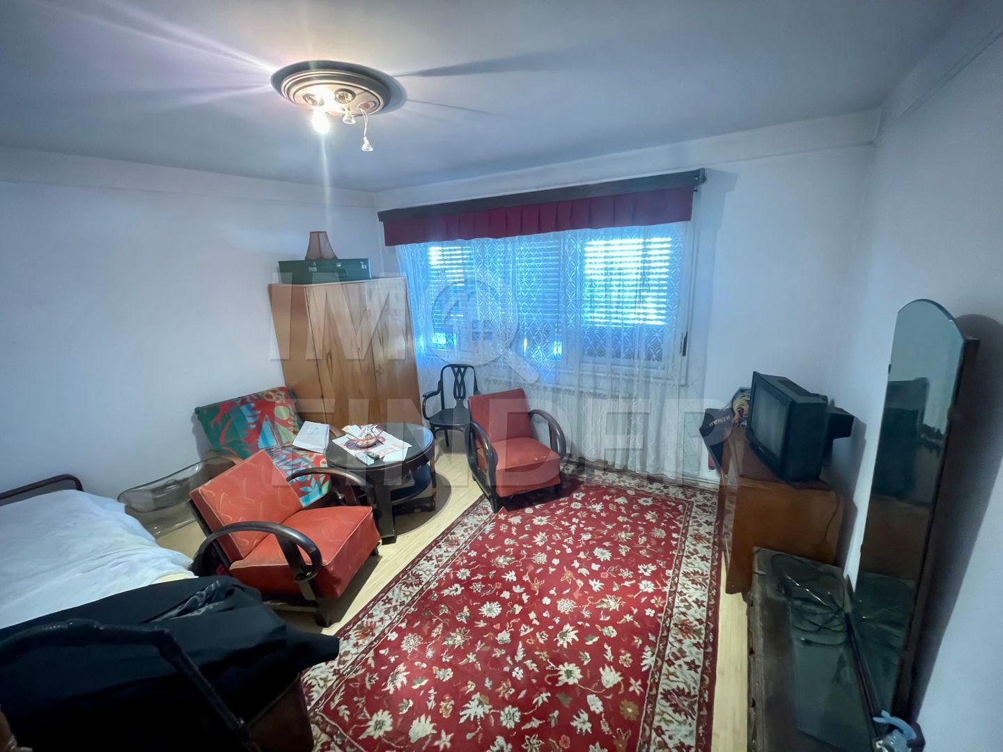 Apartament in vila, teren, garaj, zona Grand Hotel Napoca - Poză 13