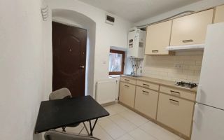 Garsonieră de închiriat | Sibiu, Central | 20 mp | parter - Poză 2