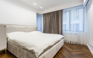 Chirie, apartament, 4 camere, stradela Teatrului, Buiucani - Poză 9