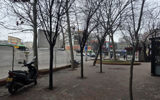 Spatiu comercial, zona Mihai Bravu, 872 mp, vizibilitate excelenta - Poză 23