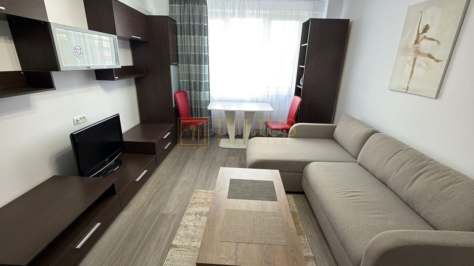 Ultracentral, 3 camere, centrală proprie- Mag. Orange/Piatra Craiului. - Poză 2