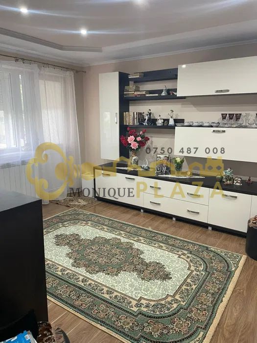 2 Camere | Dorian 2` | CT | AC| Renovat | Izolat | Disponibil imediat - Poză 3