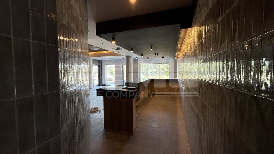 Spațiu comercial de închiriat | 110 mp | Ideal pentru Bistro - Poză 3