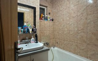 Apartament 2 camere decomandate langa scoala Liviu Rebreanu! - Poză 4