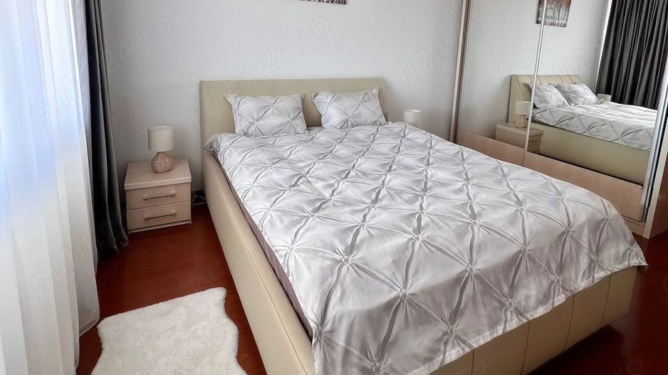 Apartament 2 camere, zona Jiului / loc de parcare + centrala proprie - Poză 4