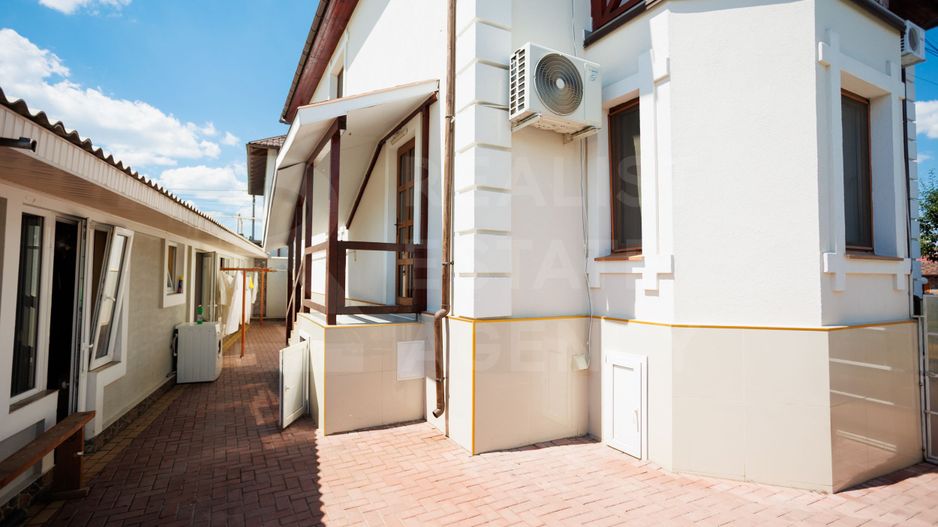 Vânzare, casă, 5 camere, str. Petru Rareș, Durlești - Poză 3