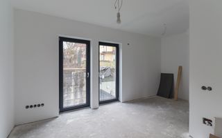 Duplex superb cu 6 camere si 4 bai in Andrei Muresanu! - Poză 9