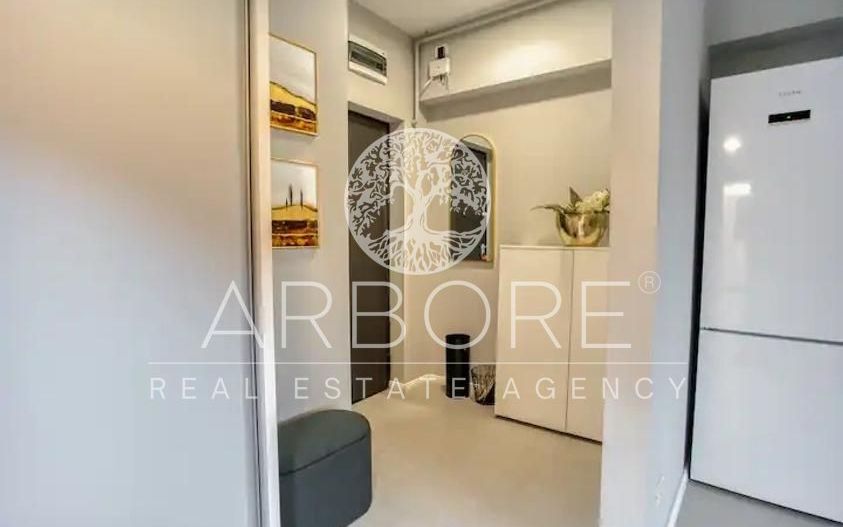 DISPONIBIL ACUM,UNIRII,BL NOU UNION PLAZA,MOBILAT,CENTRALA,PARCARE-2,METROU - Poză 6