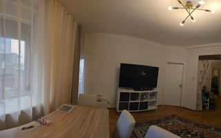 Apartament 5 camere, garaj, 2 boxe subsol, 4/6, bloc interbelic . - Poză 10