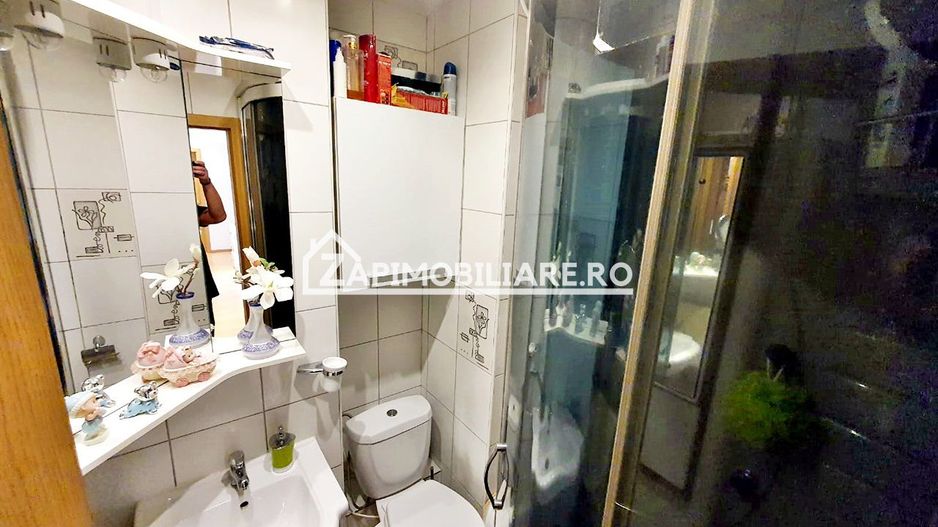 Apartament 3 camere,2 bai,74 mp utili,et 3 - Poză 7