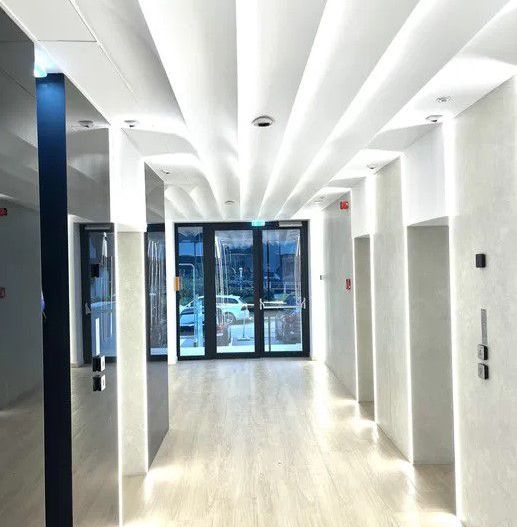 Apartament Pipera | Complex Cortina North - Poză 3