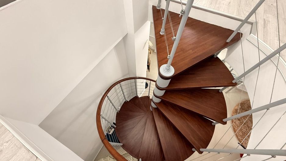 Penthouse Putul lui Zamfir / Floreasca - Poză 9