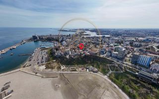 Vilă istorică de vânzare în Peninsula Constanța - Poză 38